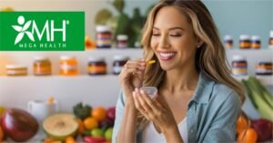 BIENVENIDOS A DISTRIBUIDOR MEGAHEALTH